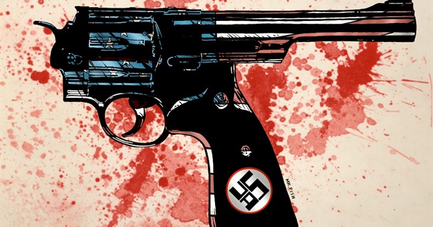 America’s Suicide Pact