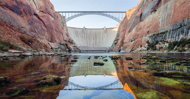 Drought Be Damned: Has the 20th-Century Promise of America’s Dams Run Its Course?