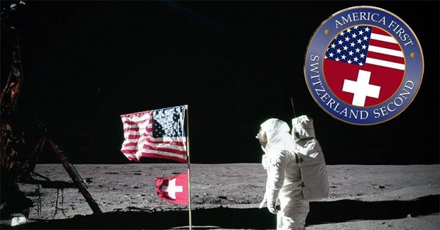 If America's First, Who's Second? Europe Trolls Trump in Hilarious Series of Videos