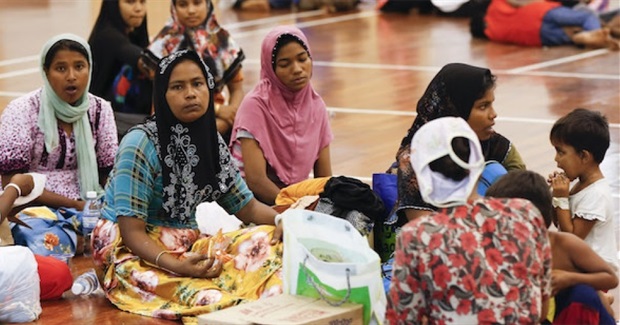 Migration Is an Act of Desperation, Not a Crime