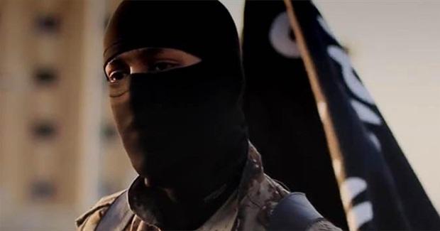 There Is No "CR" in "ISIS"