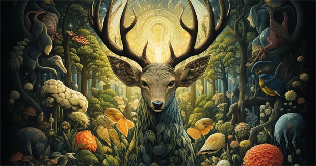 90 Inspiring, Visionary Films That Will Change How You See the World in Profound Ways
