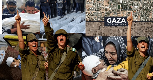 “I Felt Like a Monster”: Israeli Soldiers Break Silence on Gaza—and the System Behind It