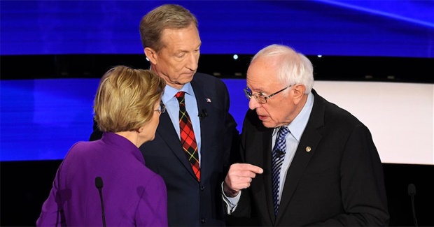 On the Politics of 'Believing Women'