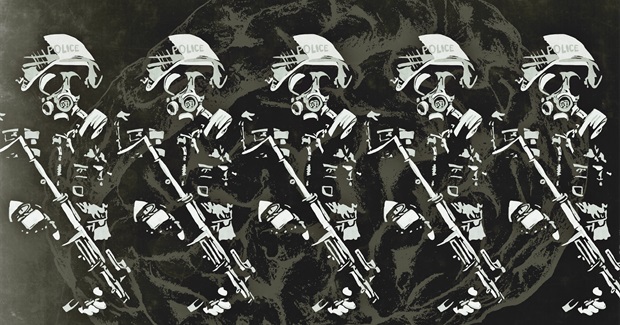 Thought Police for the 21st Century: Google, Facebook Suppress Left Media Under the Guise of Combating "Fake News"