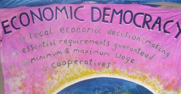 What Is the Opposite of Fascism?