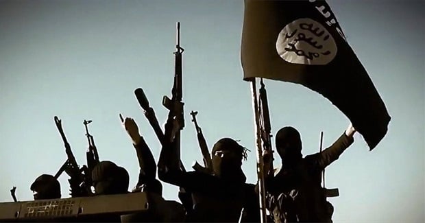 The Islamic State: a Monster the US Empire Created