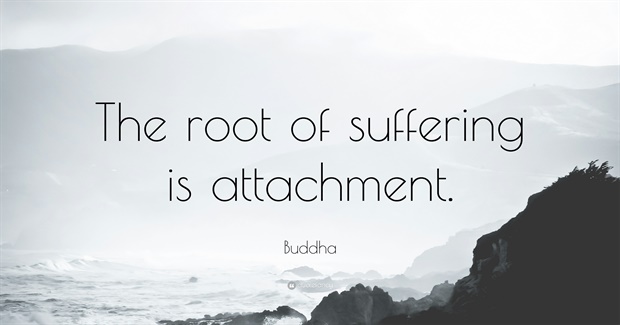 Wanting Fully Without Attachment