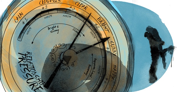 6 Healthy Relationship Habits Most People Think Are Toxic