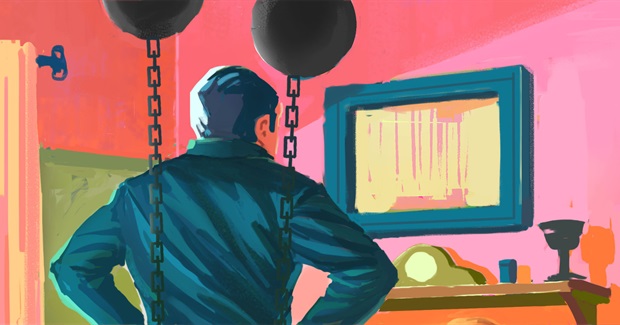 Basic Income and the Future of Work