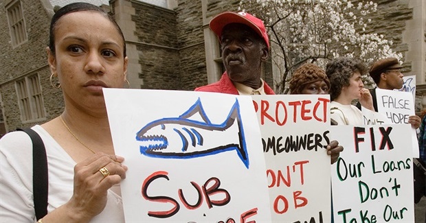 Why we need to save the Consumer Financial Protection Bureau