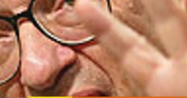 Firing Alan Greenspan