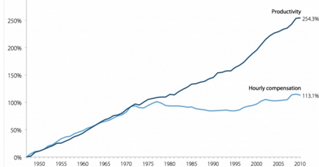 The Left Should Celebrate Brexit: The UK Just Kicked Neoliberalism in the Nuts