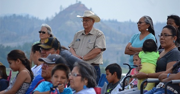 Amid Election Chaos, Communities Show Where the Real Power Is