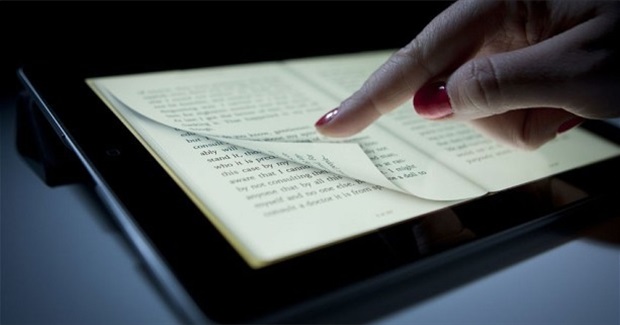 One Country is Digitizing All Books, And Making Them Free For Its Citizens