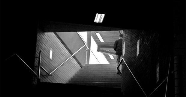 A Gentlemen's Guide To Rape Culture