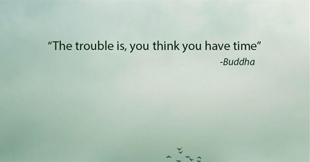 The Insanity of NOT Being #Stillsanders