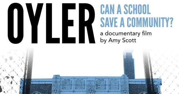 Oyler: Can a School Save a Community? (2015)