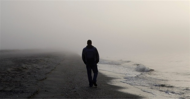 Our Culture's Unhealthy Ideas Surrounding Masculinity Is Killing Men: On The Roots of Men and Trauma