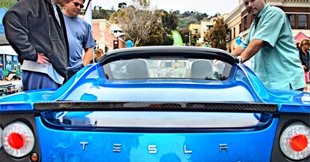 The Green Energy Revolution Is Exciting - but Don't Forget the Pollution!