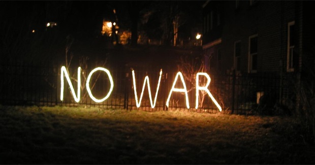 Admit It: Things Are Going Well