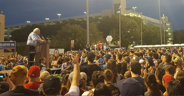 L.A. Voting Official Opens Door for Approximately 580,000 More Independent Californians’ Votes to Be Counted