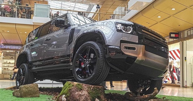 Affluence Is Killing the Planet, Warn Scientists