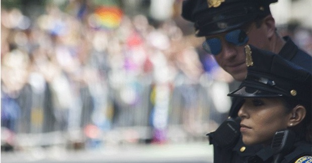 We Already Know How to Reduce Police Racism and Violence