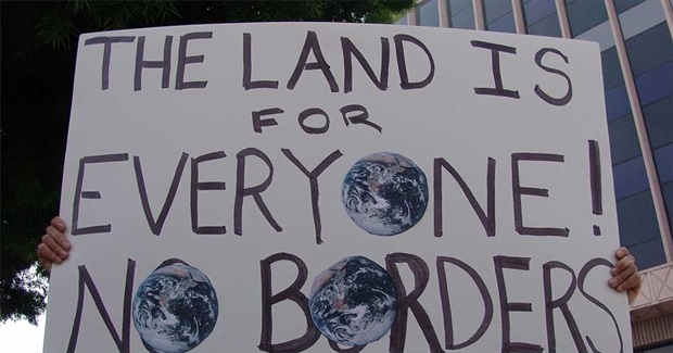 7 Reasons Why We Should Have Open Borders