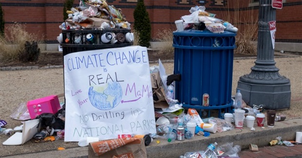 Are We Doomed? Let’s Have a Talk.