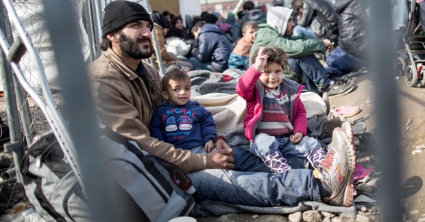 Is It Really Not Racist to Oppose Immigration?