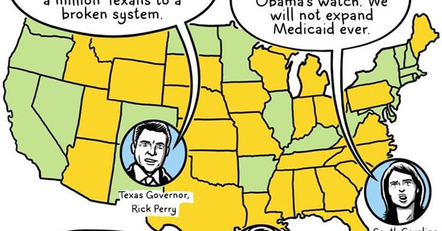 If You're Young, This Is The Only Obamacare Infographic You Need. I Obamadare You To Click On It.