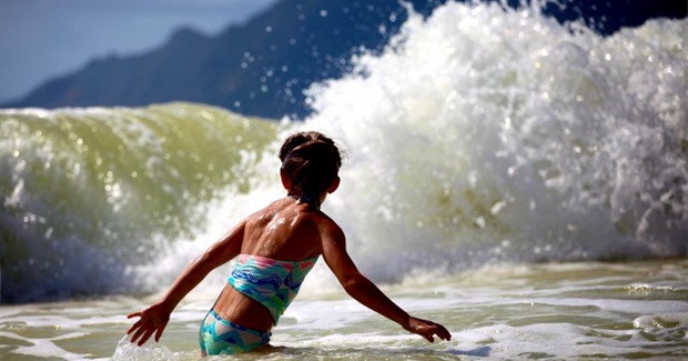 No Planet for Optimists: Coastal Flooding May Come Sooner and Bigger Than We Think