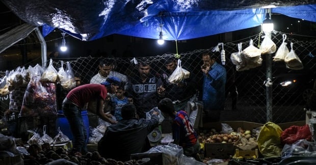 Syria’s Kurds Dreamt of a ‘Rojava Revolution’. Assad Will Snuff This Out