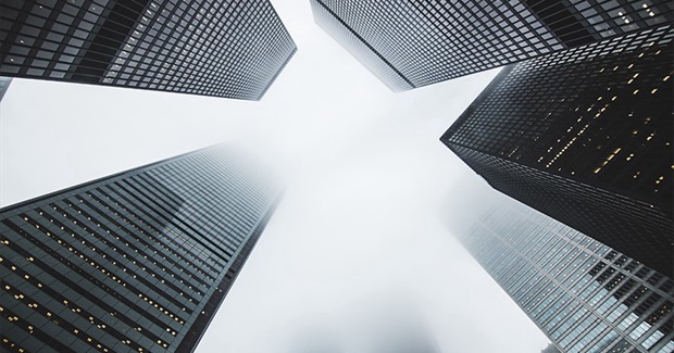 The Abstract Empire of Global Capital