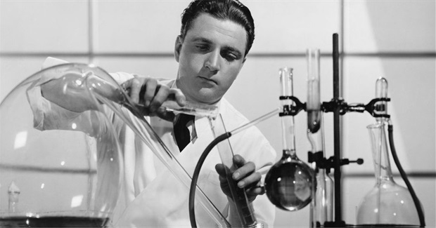 Science Is Often Flawed. It's Time We Embraced That.