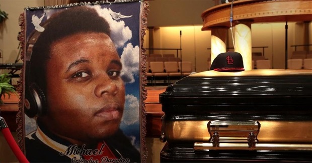 Becoming a White Ally to Black People in the Aftermath of the Michael Brown Murder