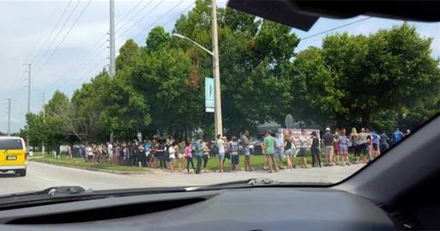 Things That Feel True to My Broken Heart After Orlando