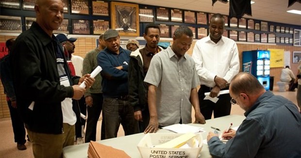 What If Uber Were a Unionized, Worker-Owned Co-Op? These Denver Cabbies Are Making It Happen