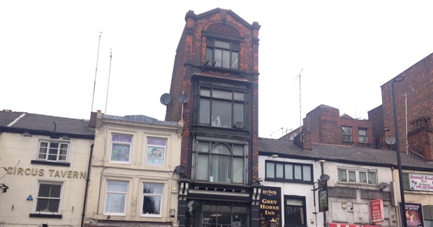 Enough Central Bank Jazz Hands