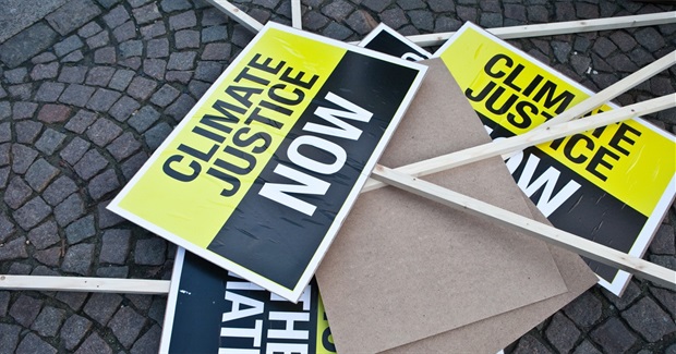 Coping Out: What Will It Take to Overcome the Environmental Movement's Impasse?