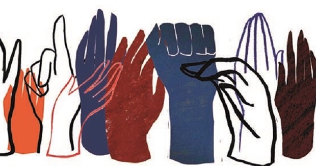 Identity Politics and the Struggle Against Oppression
