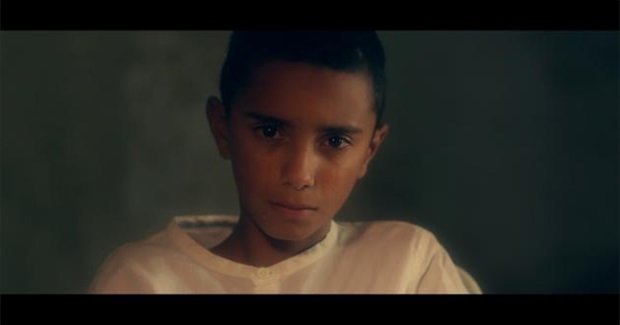 Palestine on Film