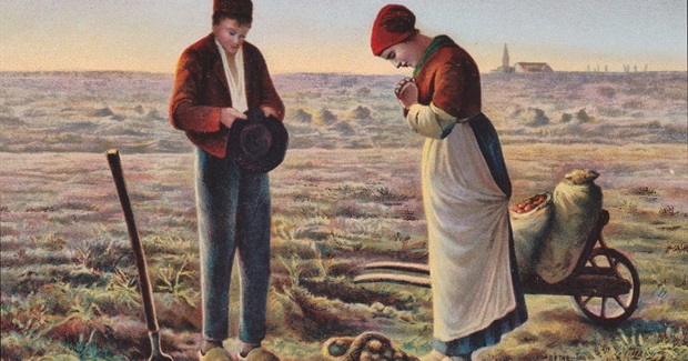 Husbandry: a Reclamation of Men's Responsibility to Care