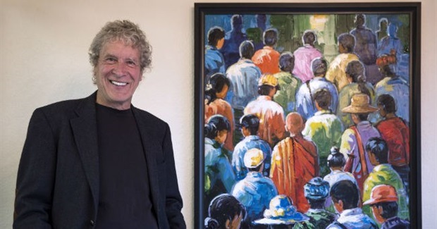 More Confessions of an Economic Hit Man: This Time, They're Coming for Your Democracy