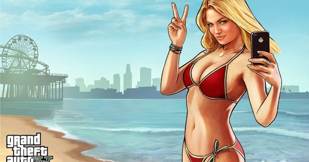 Yes, It's Misogynistic and Violent, But I still Admire Grand Theft Auto