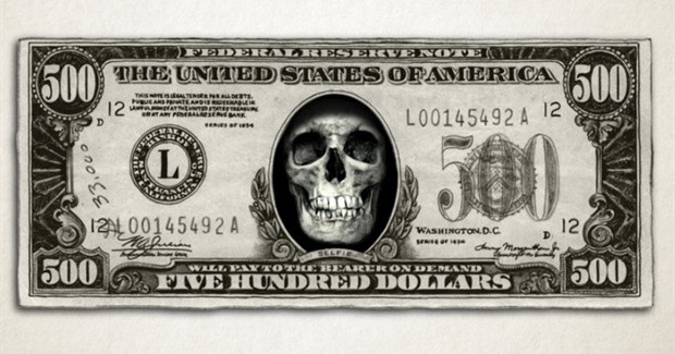 Neoliberalism's Dark Path to Fascism