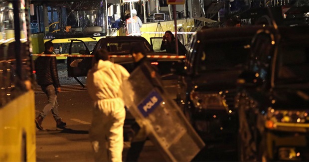 All Terror Attacks Are Not Connected - but Terrorists Want Us to Think They Are