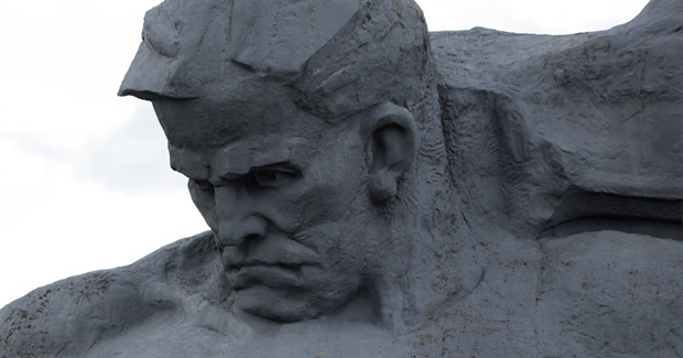 Is Toxic Masculinity a Mask for Anxiety?