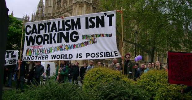 What Is 'Liberation Permaculture'